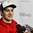 TORONTO, CANADA - DECEMBER 29: Canada's Mathew Barzal #14 answers questions from the media following a 10-2 victory against Team Latvia during preliminary round action at the 2017 IIHF World Junior Championship. (Photo by Matt Zambonin/HHOF-IIHF Images)

